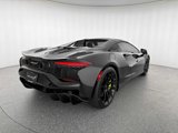 Used 2025 McLaren Artura Spider image 4