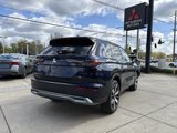 New 2025 Mitsubishi Outlander SE image 4