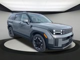 New 2025 Hyundai Santa Fe SEL image 3