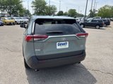 Used 2021 Toyota RAV4 XLE image 4