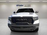 Used 2025 RAM 1500 Rebel w/ Rebel Level 1 Equipment Group image 2