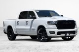 New 2025 RAM 1500 Laramie w/ Night Edition image 2