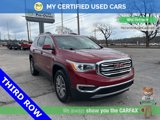 Used 2019 GMC Acadia SLE w/ LPO, Floor Liner Package image 3