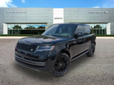 New 2025 Land Rover Range Rover Autobiography image 1