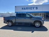 Used 2024 Chevrolet Silverado 1500 RST w/ Convenience Package II image 4