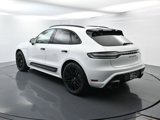 Certified 2025 Porsche Macan GTS image 3