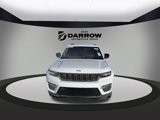 Used 2024 Jeep Grand Cherokee Limited image 2
