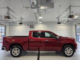Used 2023 Chevrolet Silverado 1500 LTZ image 2