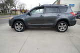 Used 2009 Toyota RAV4 Sport image 4