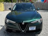 Used 2018 Alfa Romeo Stelvio Sport w/ Quick Order Package 22J Sport image 2