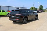 New 2025 Jeep Grand Cherokee L Altitude image 3