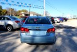 Used 2011 Chevrolet Cruze LT image 6