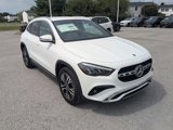 New 2026 Mercedes-Benz GLA 250 4MATIC image 3