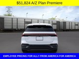 New 2025 Lincoln Nautilus Premier image 5
