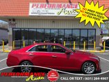 Used 2016 Cadillac CTS Luxury image 2