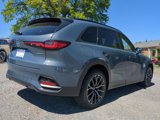 New 2025 MAZDA CX-70 Plug-In Hybrid w/ Premium Pkg image 4