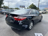 Used 2015 Toyota Camry SE image 5