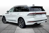 New 2025 Lincoln Aviator Black Label w/ Jet Appearance Package image 3