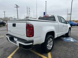 Used 2021 Chevrolet Colorado LT w/ Fleet Safety Package image 5