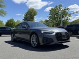Certified 2025 Audi A5 2.0T Premium Plus image 2