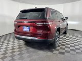 New 2025 Jeep Grand Cherokee Limited image 2