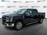 New 2025 Ford F150 Lariat w/ Equipment Group 501A Mid image 2
