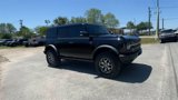 New 2025 Ford Bronco Badlands image 2