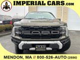 New 2025 Ford F150 Raptor image 5