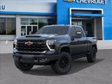 New 2025 Chevrolet Silverado 2500 ZR2 w/ ZR2 Bison Edition image 6