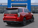 New 2025 Chevrolet Tahoe High Country image 4