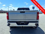 New 2025 Chevrolet Silverado 3500 LTZ w/ LTZ Plus Package image 4