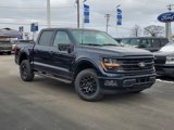 New 2025 Ford F150 XLT w/ Equipment Group 302A MID image 2