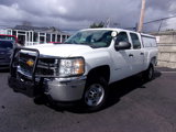Used 2013 Chevrolet Silverado 2500 W/T image 3