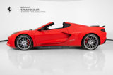 Used 2024 Chevrolet Corvette Z06 w/ Stealth Interior Trim Package image 5