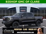 New 2025 GMC Sierra 1500 AT4X w/ AT4X AEV Edition image 4