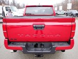 New 2025 Toyota Tacoma TRD Off-Road image 4