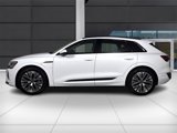 Used 2024 Audi Q8 e-tron Prestige image 4