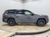 New 2025 Jeep Grand Cherokee L Summit image 4
