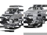 New 2025 Toyota Grand Highlander AWD image 4