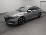 Used 2020 Honda Accord Sport image 2