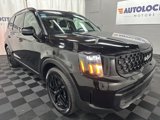 Used 2024 Kia Telluride SX X-Line image 2