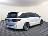 New 2026 Honda Odyssey EX-L image 4