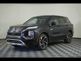 New 2025 Mitsubishi Outlander SE image 3