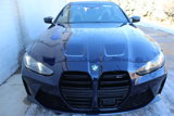 New 2025 BMW M4 xDrive Competition w/ M Driver's Package image 3