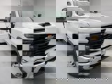 New 2025 Chevrolet Silverado 3500 W/T w/ WT Convenience Package image 4