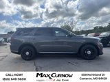 New 2025 Dodge Durango AWD image 6
