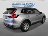 New 2026 Honda CR-V EX image 3