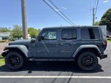 New 2025 Jeep Wrangler Sahara image 4