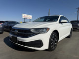 Used 2022 Volkswagen Jetta S image 3