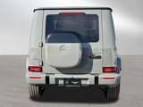 New 2025 Mercedes-Benz G 580 w/ EQ Technology image 4